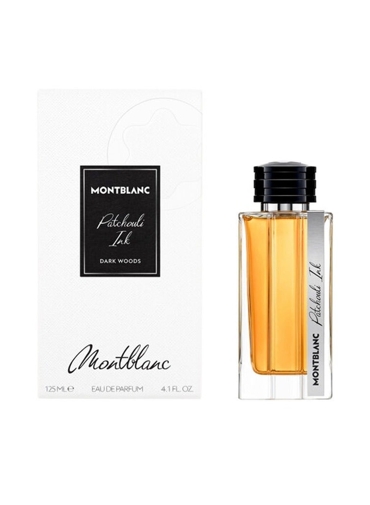 MONTBLANC Collection Patchouli Ink EDP 125ml - Image 2