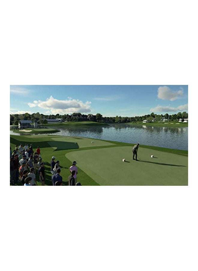 2K PGA Tour 2K23 - PlayStation 4 - Image 4