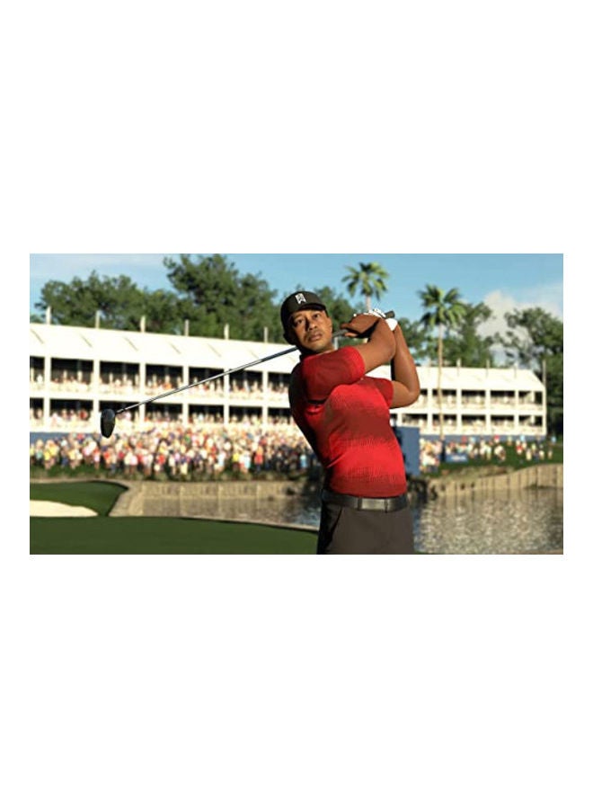 2K PGA Tour 2K23 - PlayStation 4 - Image 3