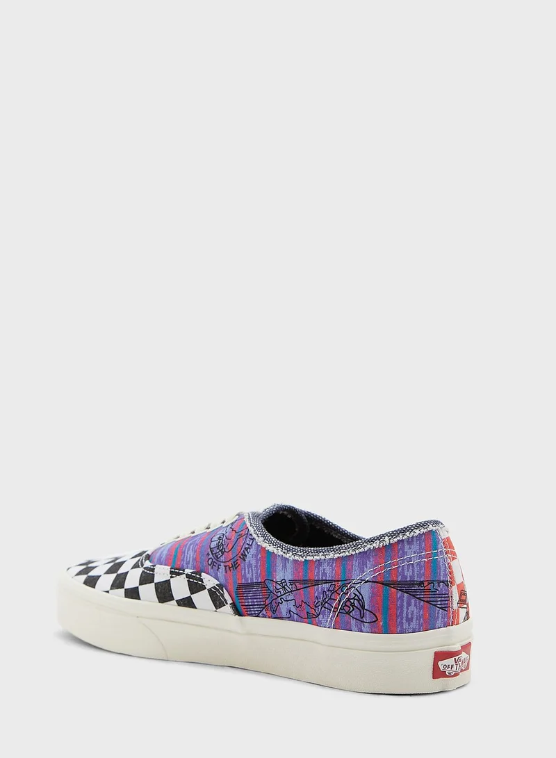 VANS Authentic