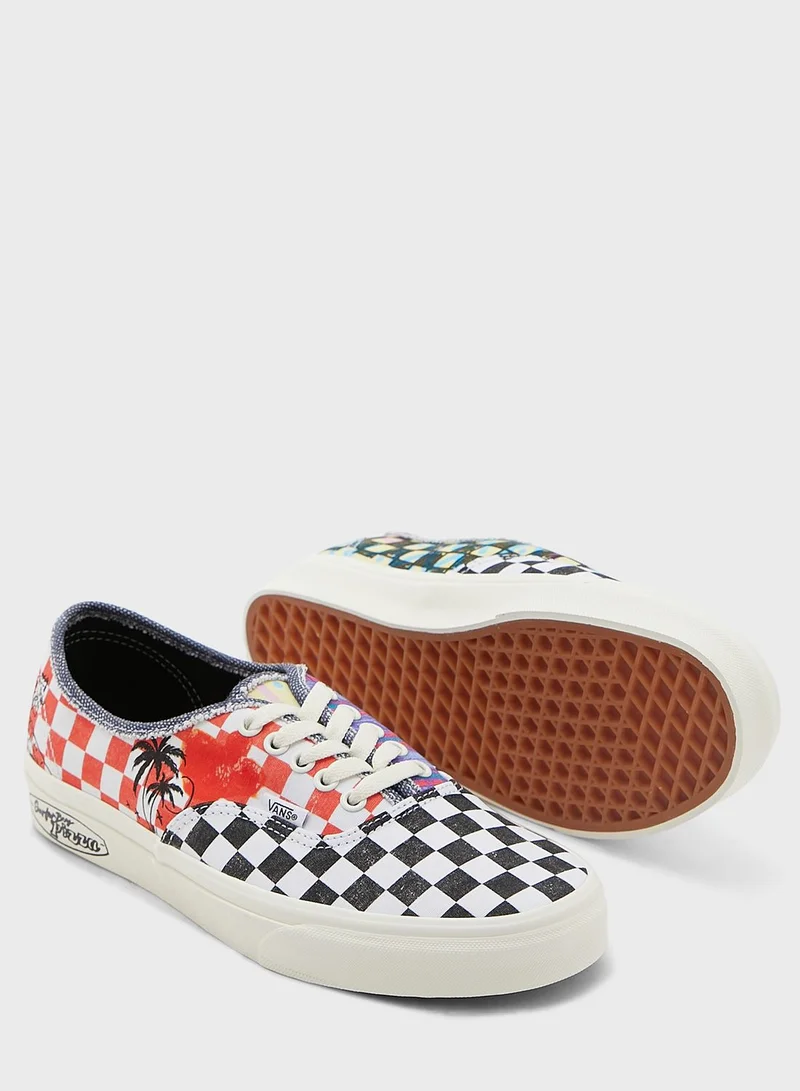 VANS Authentic