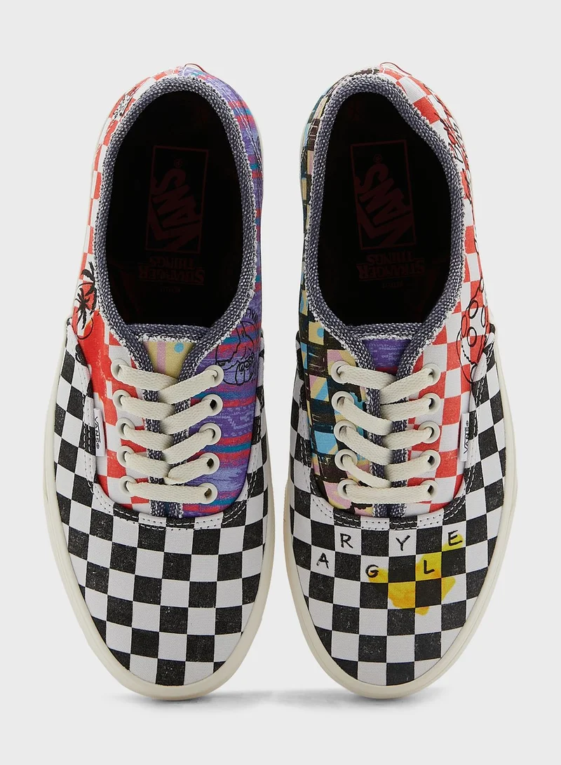 VANS Authentic