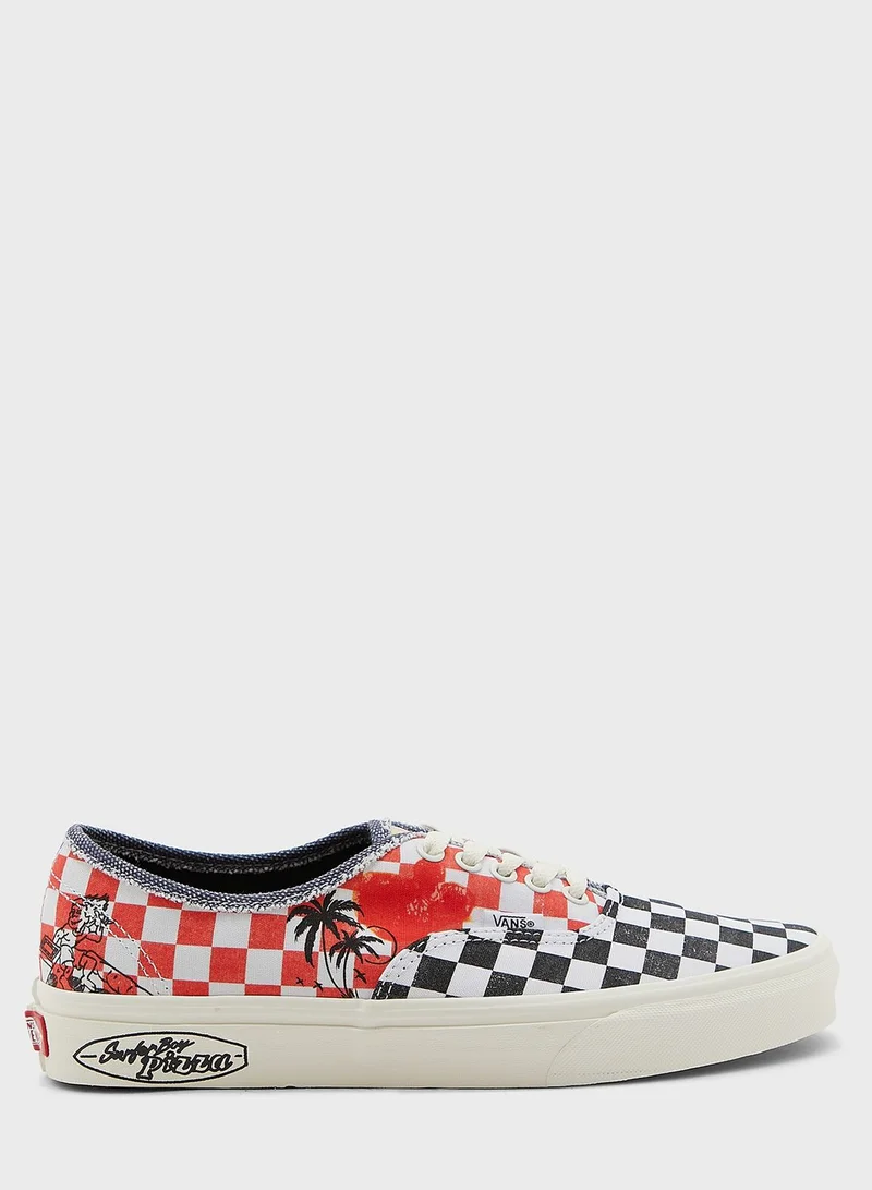 VANS Authentic