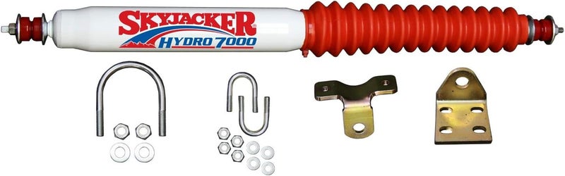 Skyjacker 7100 Steering Stabilizer Single Kit