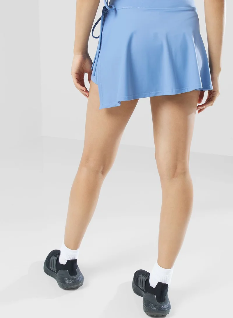 FRWD Double Layer Tennis Skirt