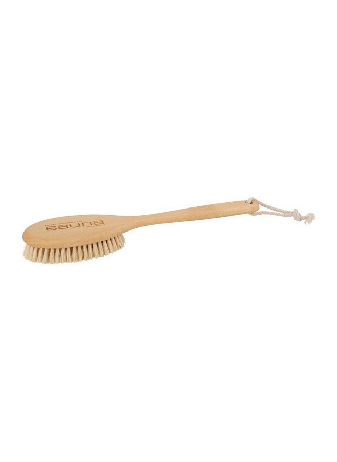 REDECKER Fibre Sauna Brush 