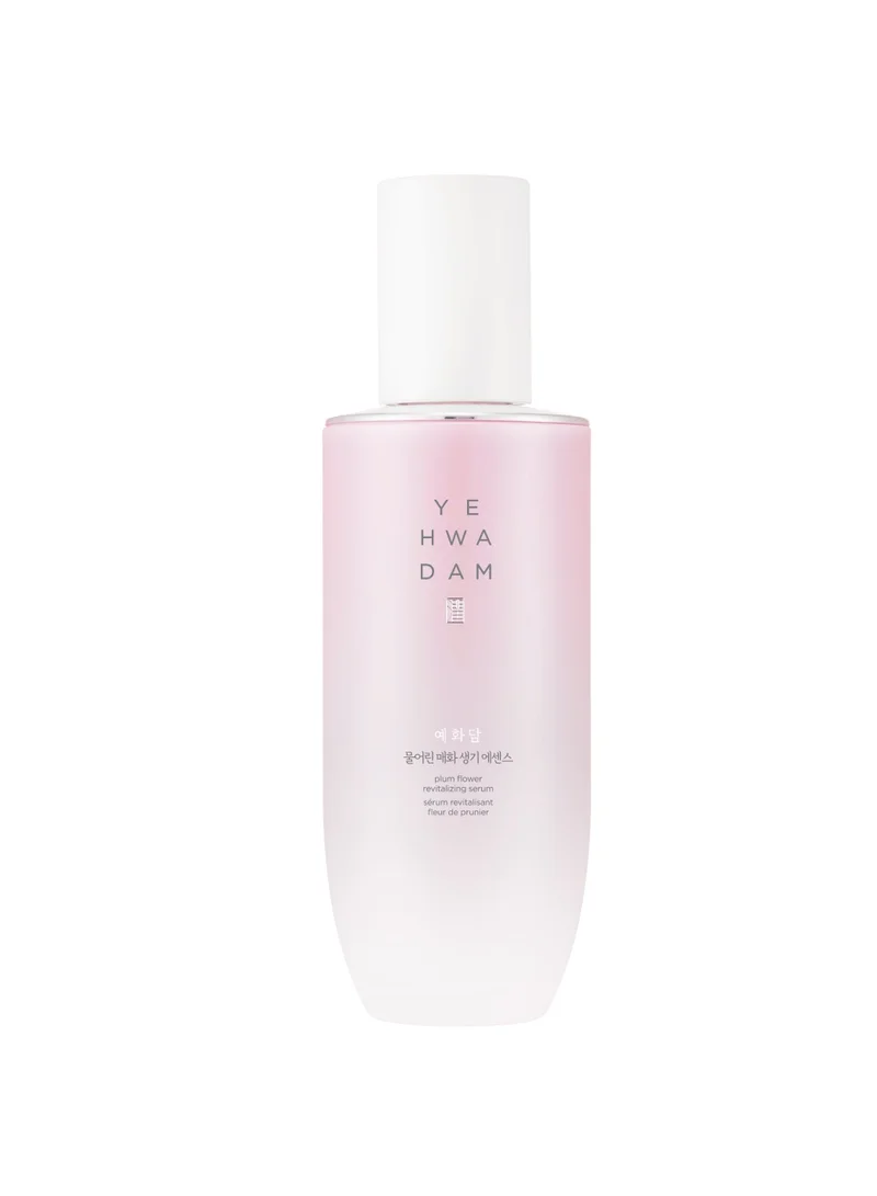 YEHWADAM PLUM FLOWER REVITALIZING TONER