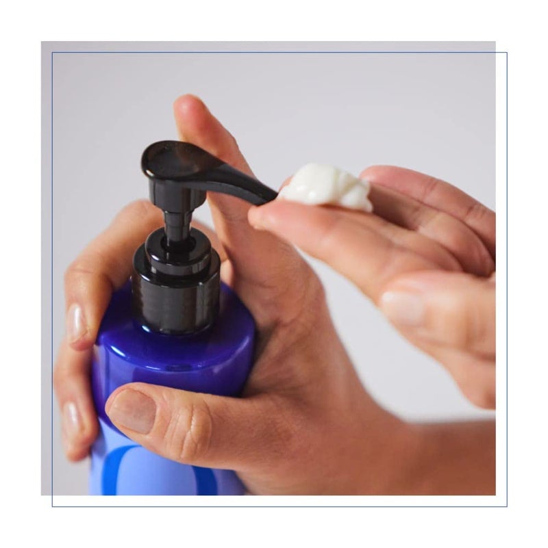 EO Products Liquid Hand Soap - French Lavender - 12 oz - Image 5