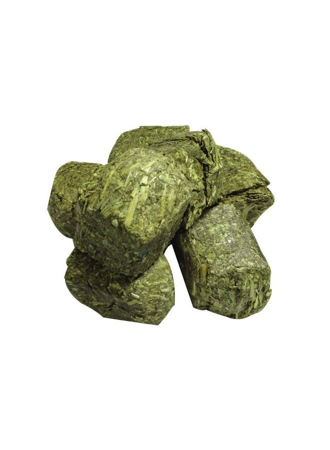 Brown's FM 3 Pack of Timothy Hay Cubes, 10 Ounces Each, for Rabbits Guinea Pigs and Chinchillas3 - Image 3