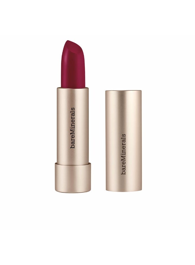 Bare Minerals Mineralist Hydra-Smoothing Lipstick Color Fortitude - Image 3