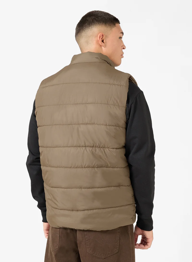 Seventy Five Puffer Jacket