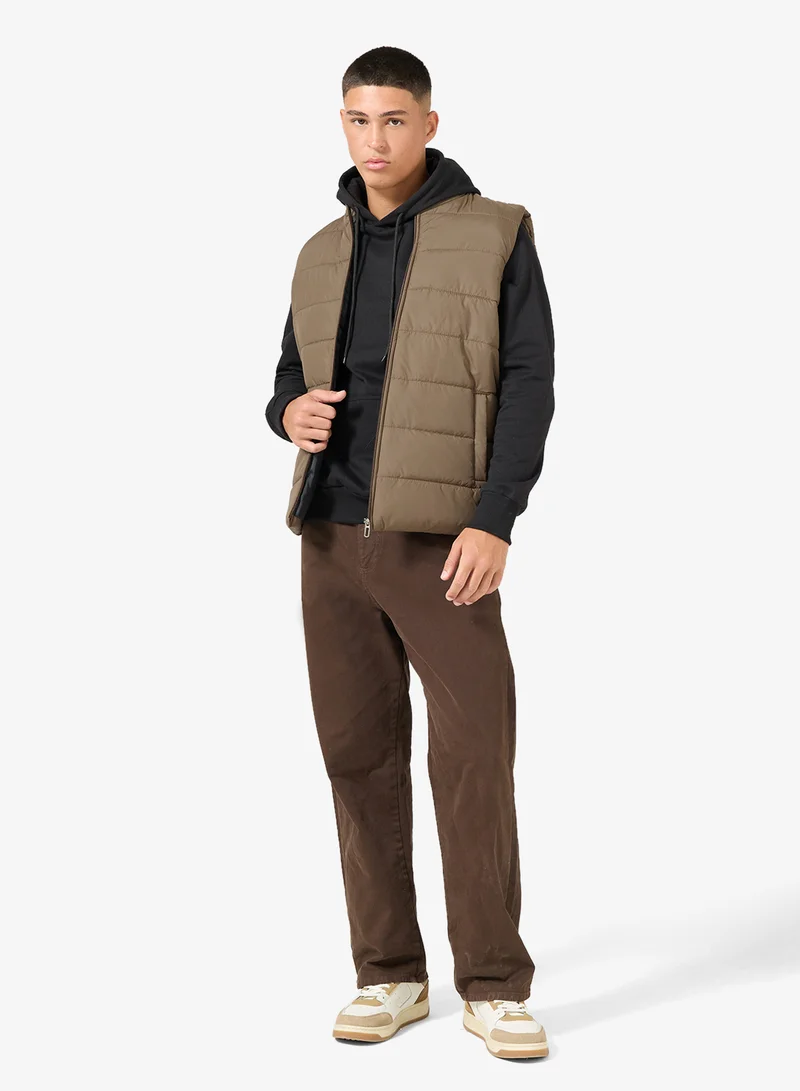 سفنتي فايف جاكيت منتفخ