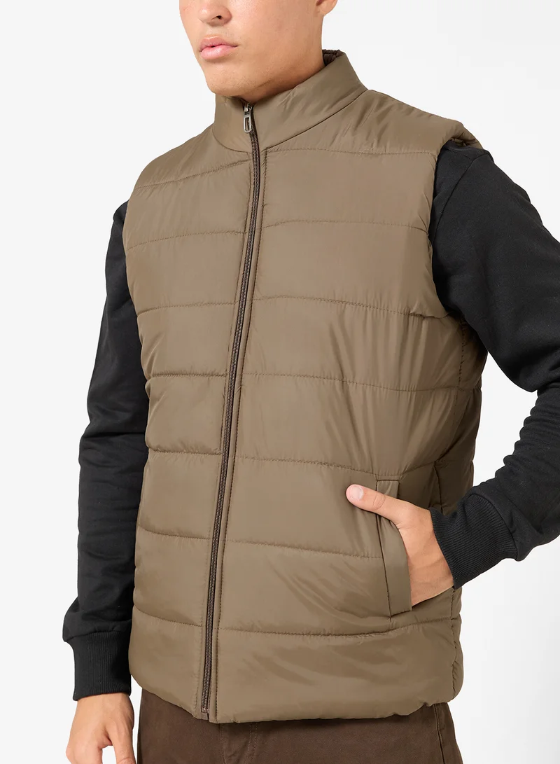 سفنتي فايف جاكيت منتفخ