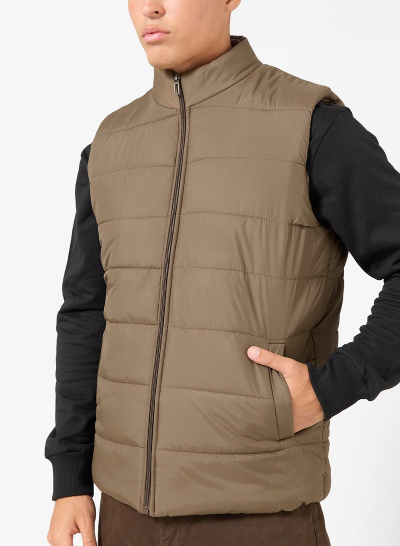 سفنتي فايف جاكيت منتفخ - Image 3