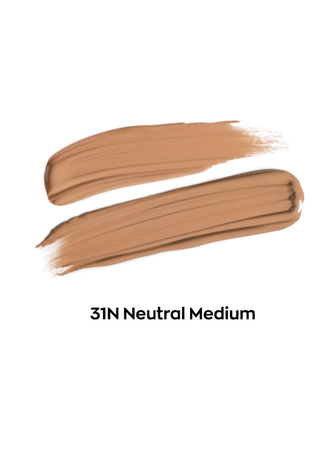 Avon Flawless Match Concealer - 31N Neautral Medium 3ml - Image 3