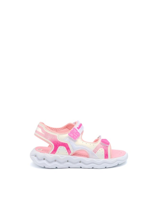 Bata Lightweight Sport Sandals - Image 1