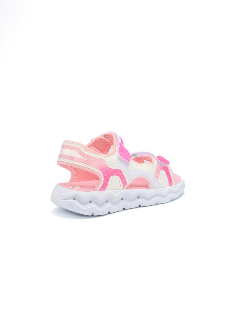 Bata Lightweight Sport Sandals - Image 3