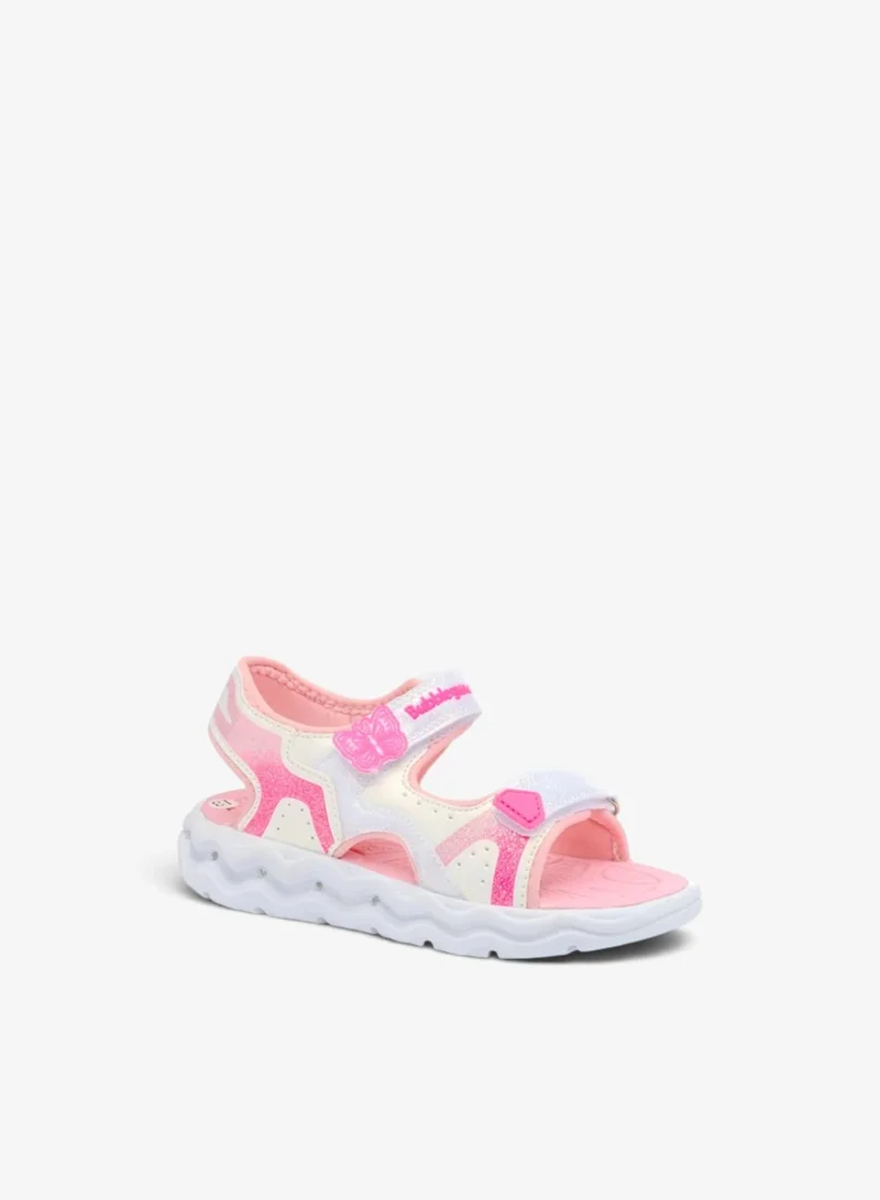 Bata Lightweight Sport Sandals