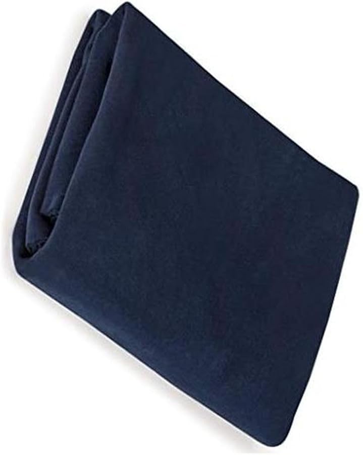 Dark Green 34x34 Inch Non Slip Game Table Cover For Poker Mahjong Board Games - Image 5