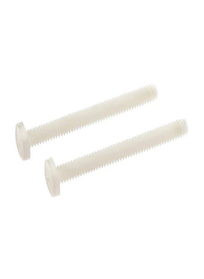 Du-Bro 993 1/4-20 x 3" XL Nylon Wing Bolts (4-Pack)