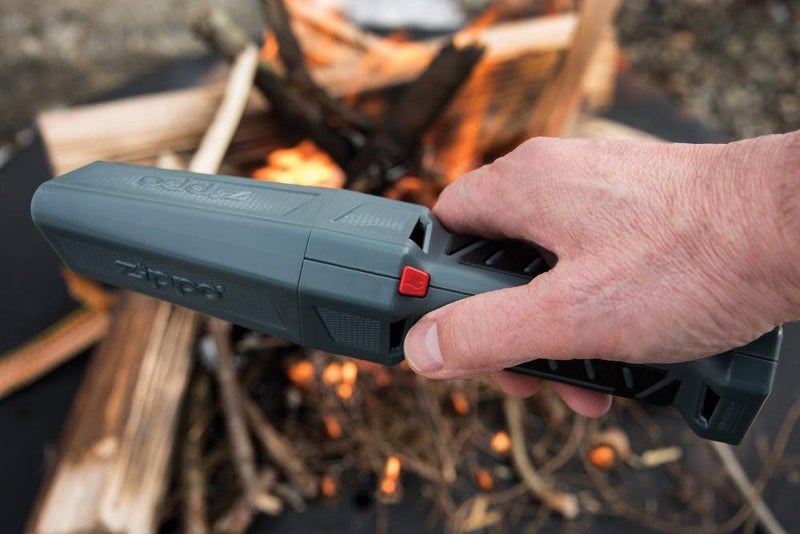 Zippo Firefast Bellows - Image 5