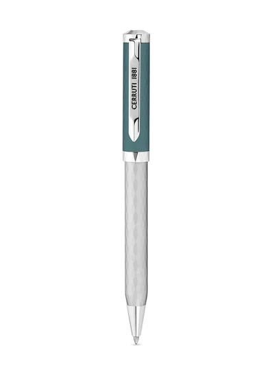 CERRUTI 1881 Cerruti 1881 Fine Writing Instrument (Blue Ink)