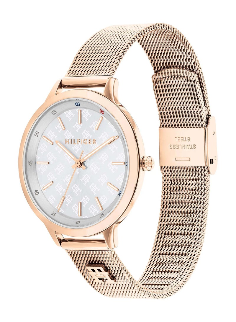 Tommy Hilfiger Watch For Women 1782616 - Image 2