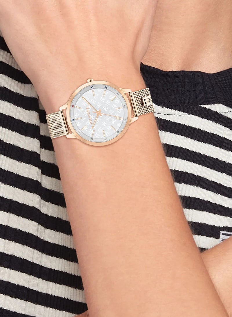 Tommy Hilfiger Watch For Women 1782616 - Image 4