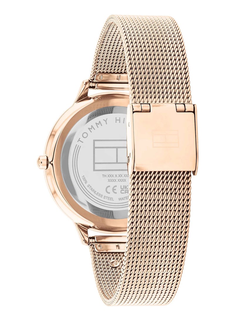Tommy Hilfiger Watch For Women 1782616 - Image 3