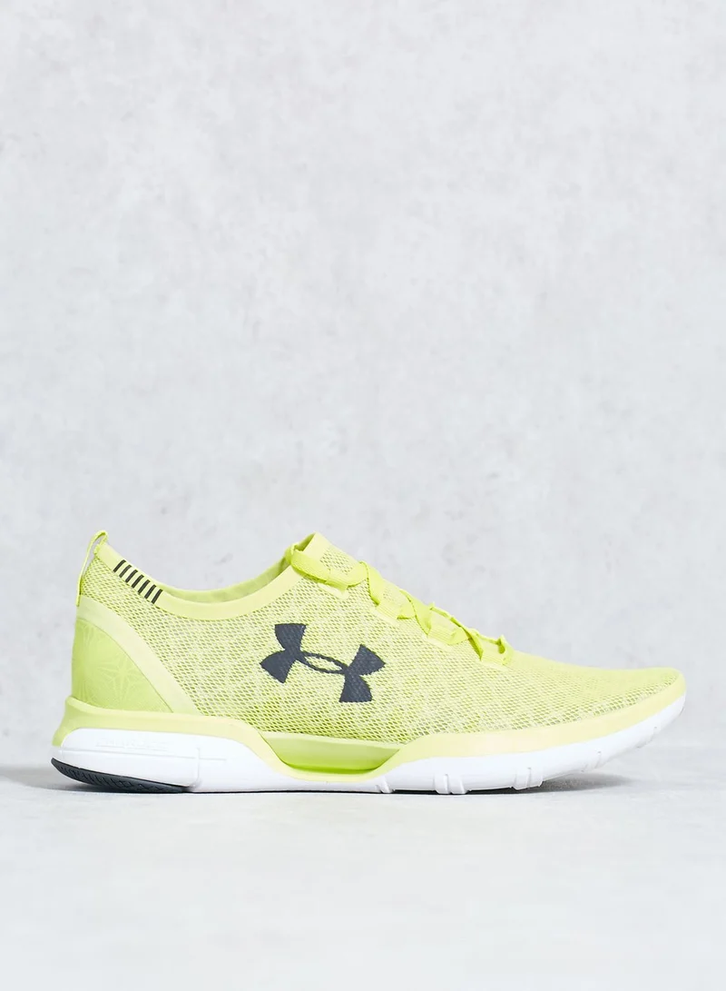 UNDER ARMOUR Charged CoolSwitch Run