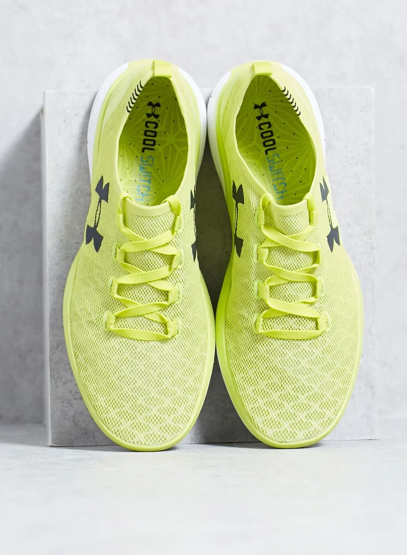 UNDER ARMOUR Charged CoolSwitch Run