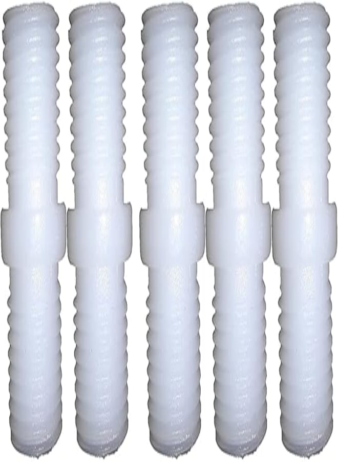 Tank 5 Connector Between 2 Housing Water Filter