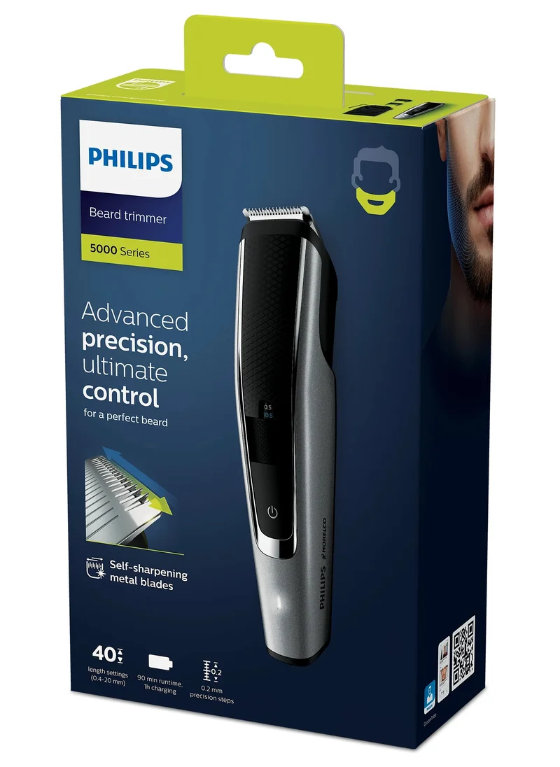 Philips Beardtrimmer series 5000 BT5502/13