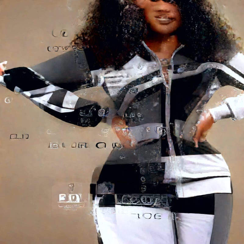 Women's Long Sleeve Zip-Up Jumpsuit with Camouflage Print - Image 1