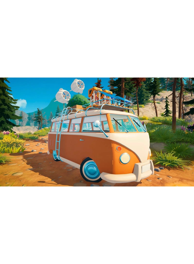 Nintendo Outbound - Nintendo Switch - nintendo_switch - Image 2