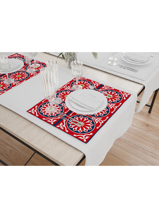 Home Print Two-Layer Placemat 