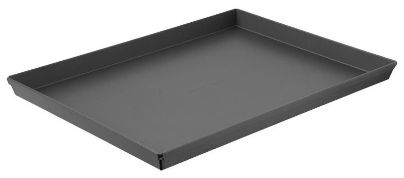 LloydPans LloydPans Kitchenware Grandma Style Pizza Pan 16 Inch by 12 Inch by 1 Inch  PSTK 