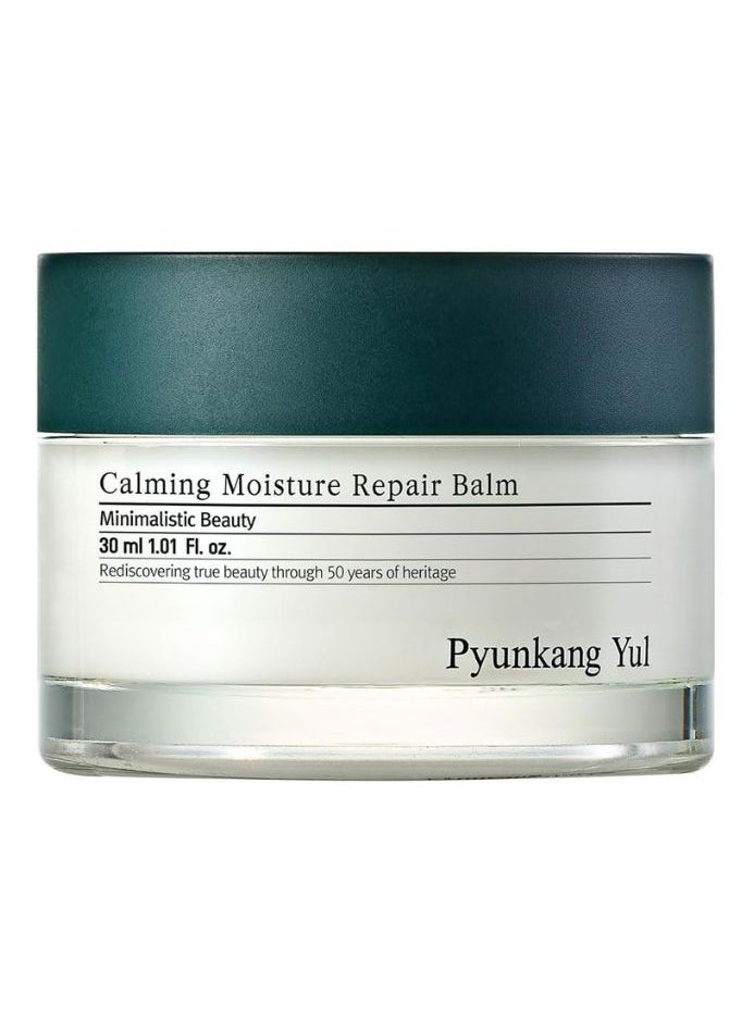 PYUNKANG YUL - Calming Moisture Repair Balm 30ml - Image 1