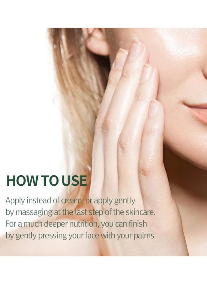 PYUNKANG YUL - Calming Moisture Repair Balm 30ml - Image 1