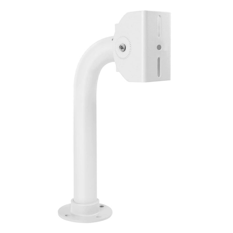 Wsdcam CCTV Security Camera Mount Bracket, Adjustable Universal Camera Wall Mounting Bracket for CCTV Security Camera/IP Camera/Dome Camera - J Mount - Image 1