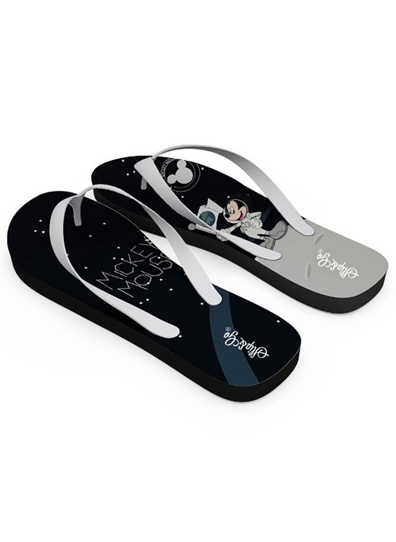 Slip&Go - Sea Flip Flop Mickey Mouse In Space - Image 1