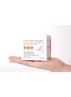 BRTC V10 Peeling Pad, 80 Pads, 150 ml 