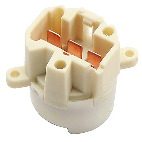 BeckArnley 2011825 Ignition Starter Switch