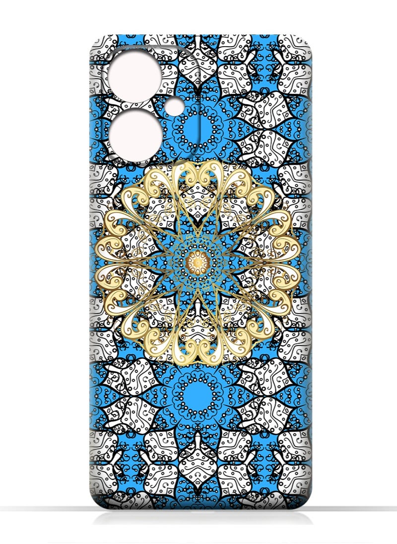 AMC DESIGN Protective Case Cover For Xiaomi Redmi 13C 5G  - Image 2