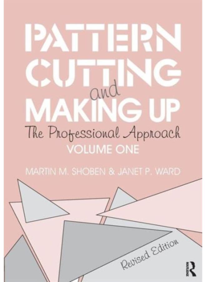 Pattern Cutting and Making Up 