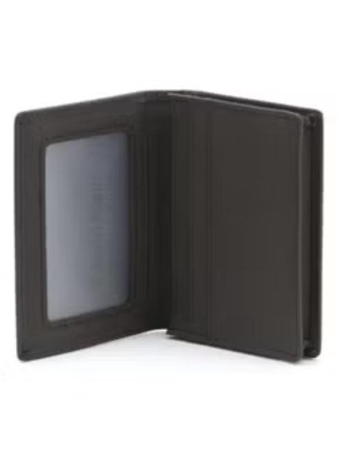 Calvin Klein Wallet-Keychain-Card Holder Set For Men