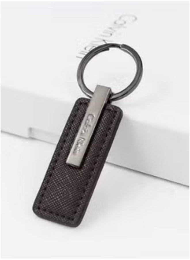 Calvin Klein Wallet-Keychain-Card Holder Set For Men