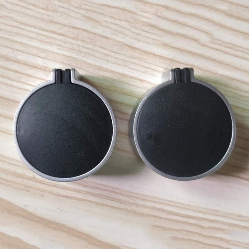 YARNOW 4Pcs Gas Range Top Surface Burner Control Knob Replacement Part Universal Gas Stove Knob Cooker Oven Hob Kitchen Control - Image 3
