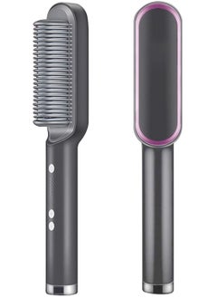 Grey/Purple