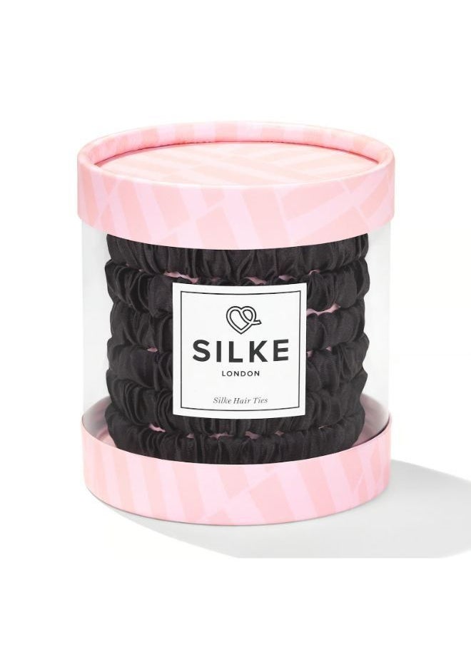 Silke London SILKE Hair Bands Cleopatra x 6 